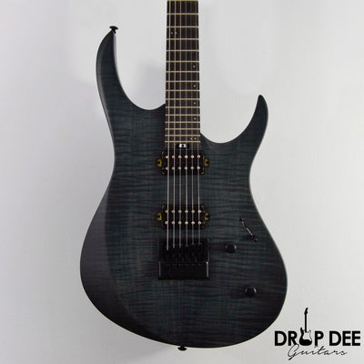 Balaguer Standard Series Diablo Evertune Electric Guitar w/ Bag