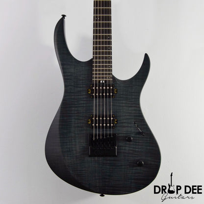 Balaguer Standard Series Diablo Evertune Electric Guitar w/ Bag