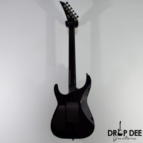 Jackson American Series Soloist SL3 Electric Guitar w/ Case