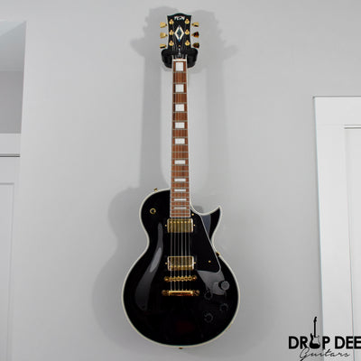 FGN NLC Neo Classic NLC10GMP Electric Guitar w/ Bag (DEMO)