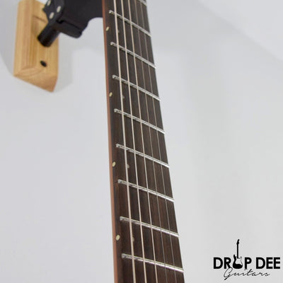 Balaguer Standard Series Diablo Evertune Electric Guitar w/ Bag