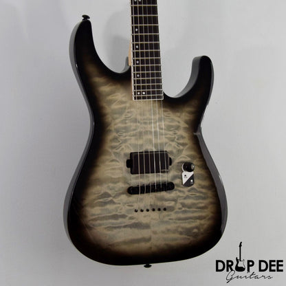 ESP LTD M-1001NT Electric Guitar