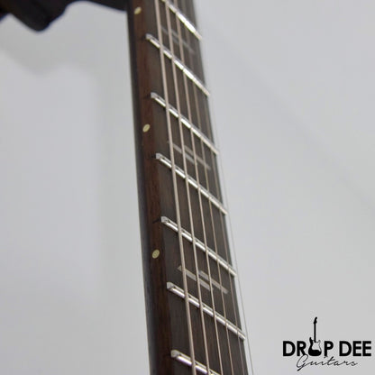 Schecter Reaper-6 Custom Electric Guitar
