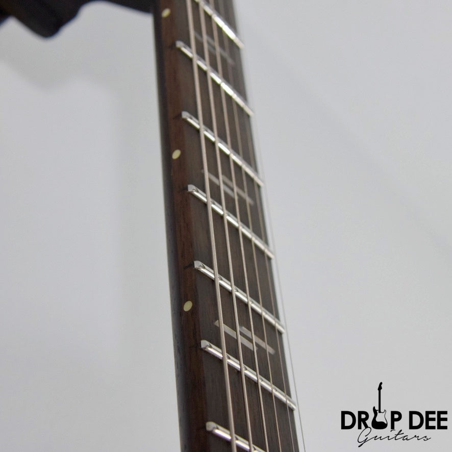 Schecter Reaper-6 Custom Electric Guitar