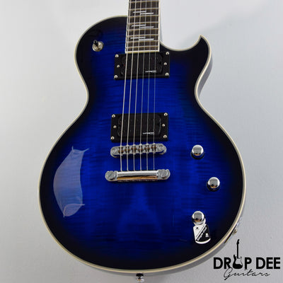 Schecter Solo-II Supreme Electric Guitar