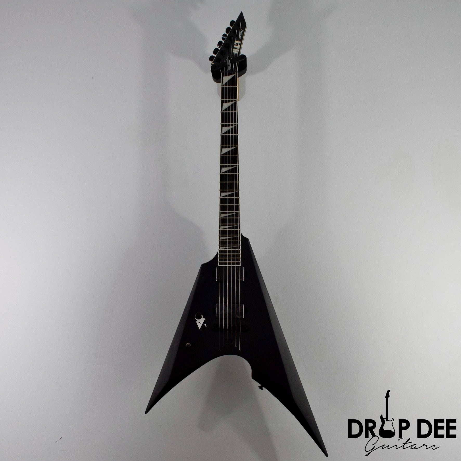 ESP LTD Arrow-1000NT Left-Handed Electric Guitar