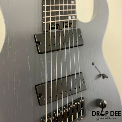 Legator Ninja N8FP 8-String Multiscale Electric Guitar