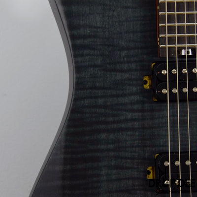 Balaguer Standard Series Diablo Evertune Electric Guitar w/ Bag