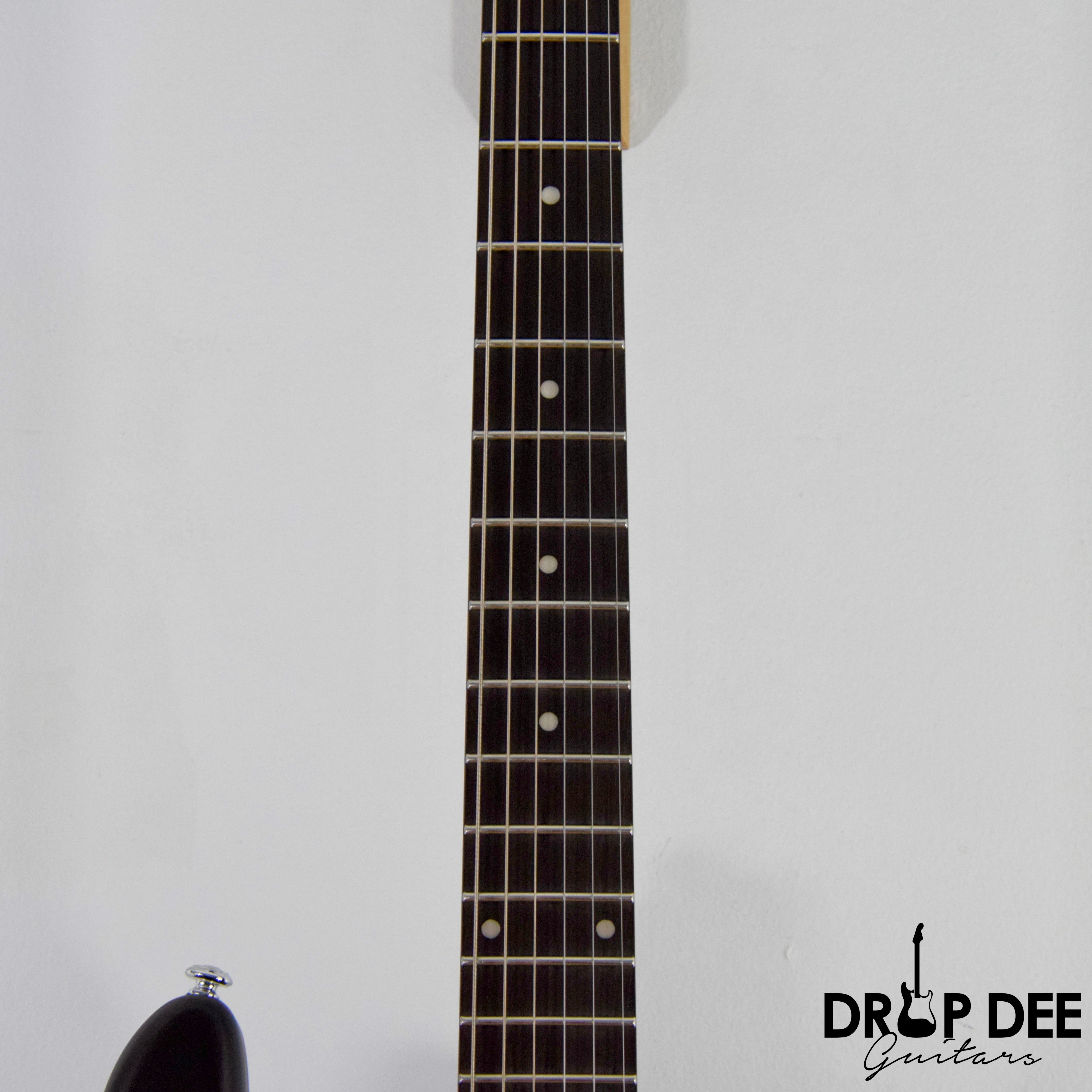 Schecter Jack Fowler Traditional Electric Guitar