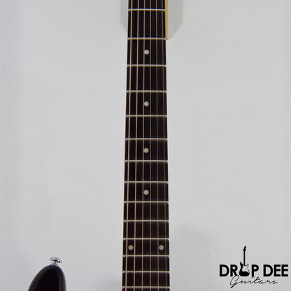 Schecter Jack Fowler Traditional Electric Guitar