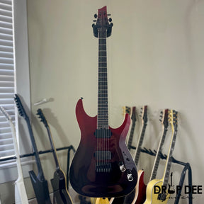 Schecter C-1 SLS Elite Electric Guitar