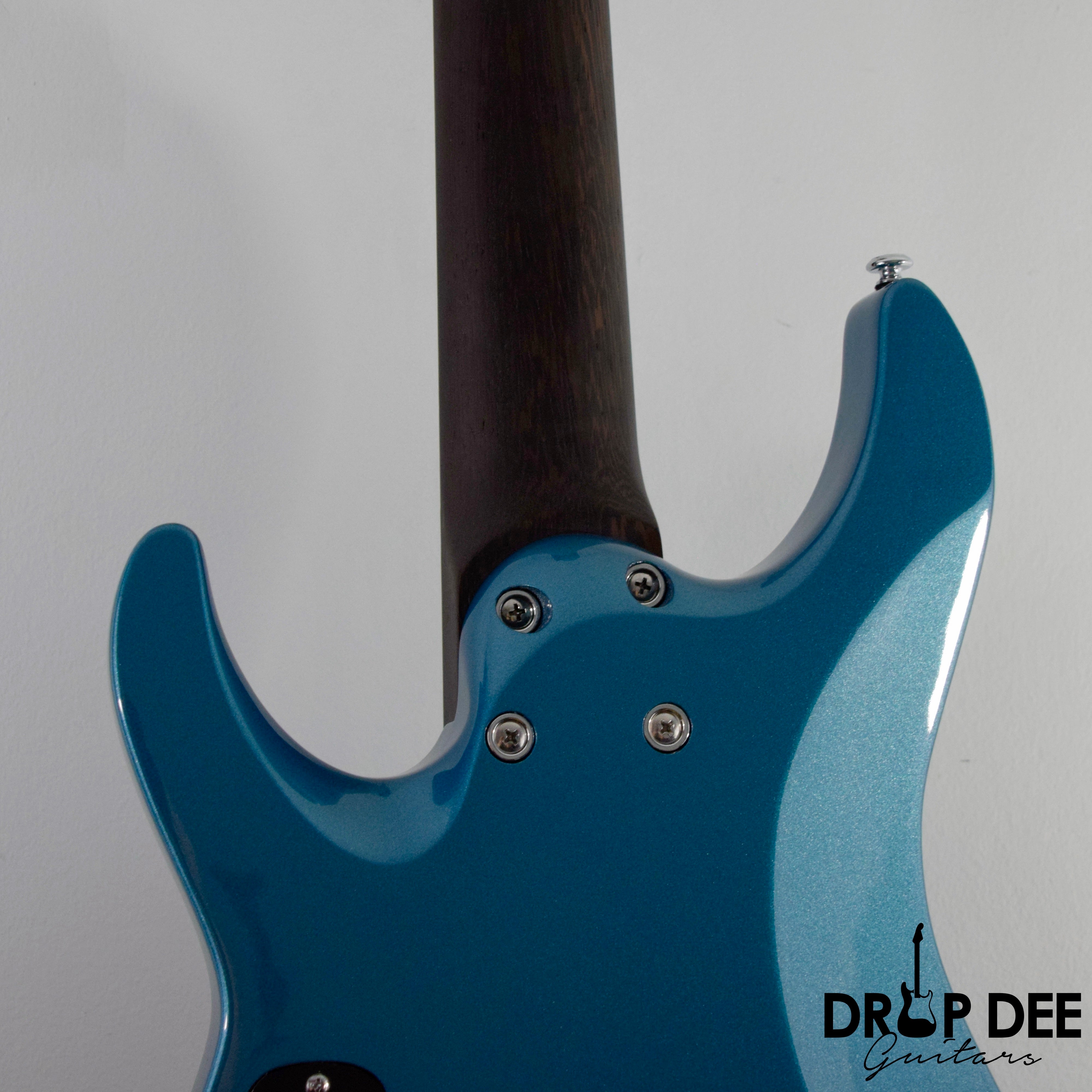Schecter Aaron Marshall AM-7 7-String Electric Guitar