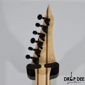 Balaguer DDG Exclusive Run Diablo Electric Guitar w/ Bag