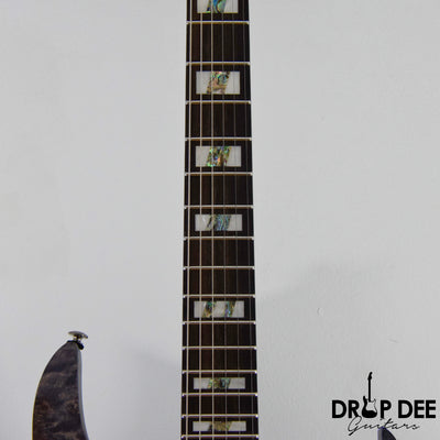 Ibanez Premium RGT1270PB Electric Guitar w/ Bag