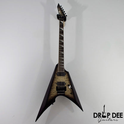 ESP LTD Arrow-1000 Electric Guitar w/ Case