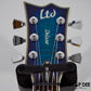 ESP LTD EC-1000T CTM Left-Handed Electric Guitar