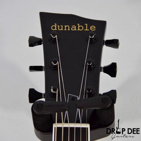 Dunable USA Custom Shop R2 Electric Guitar w/ Case