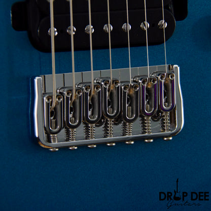 Schecter Aaron Marshall AM-7 7-String Electric Guitar