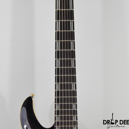 ESP LTD Javier Reyes Signature JR-7 7-String Electric Guitar w/ Case