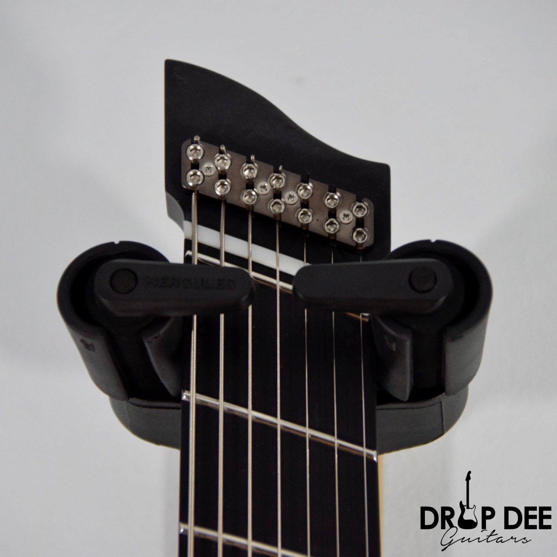 GOC E Class Ilumina 7-String Headless Multi-Scale Electric Guitar