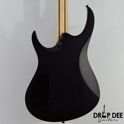 Balaguer DDG Exclusive Run Diablo Electric Guitar w/ Bag