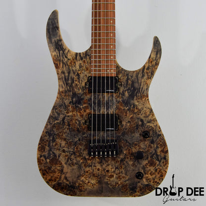Skervesen Mirage 6 Electric Guitar w/ Case