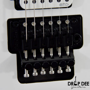 Charvel Jim Root Signature Pro-Mod San Dimas Style 1 HH FR E Electric Guitar w/ Bag