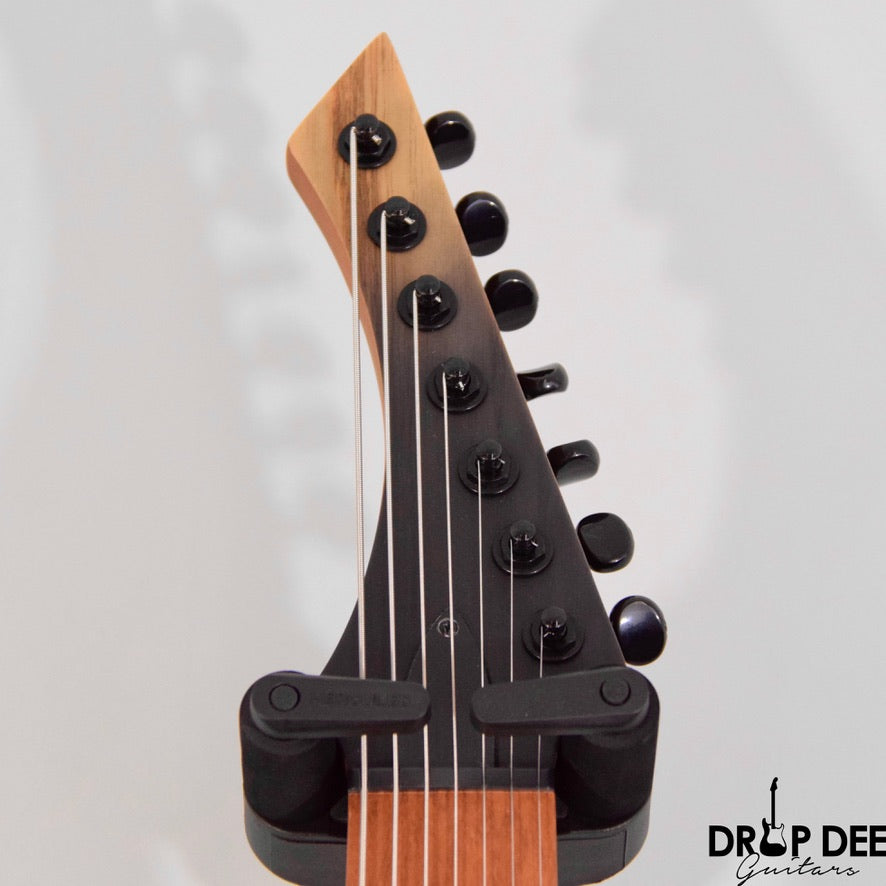 Cerberus Erebus 7-String Electric Guitar w/ Bag