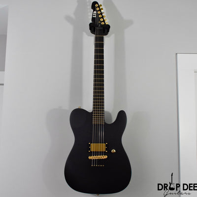 ESP LTD Alan Ashby Signature AA-1 Electric Guitar w/ Case