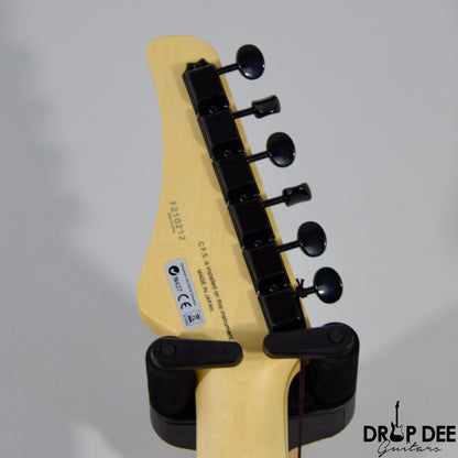 FGN J-Standard Odyssey BOS2EW1MHH Electric Guitar