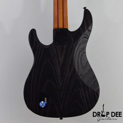 ESP LTD SN-1007HT Baritone 7-String Electric Guitar