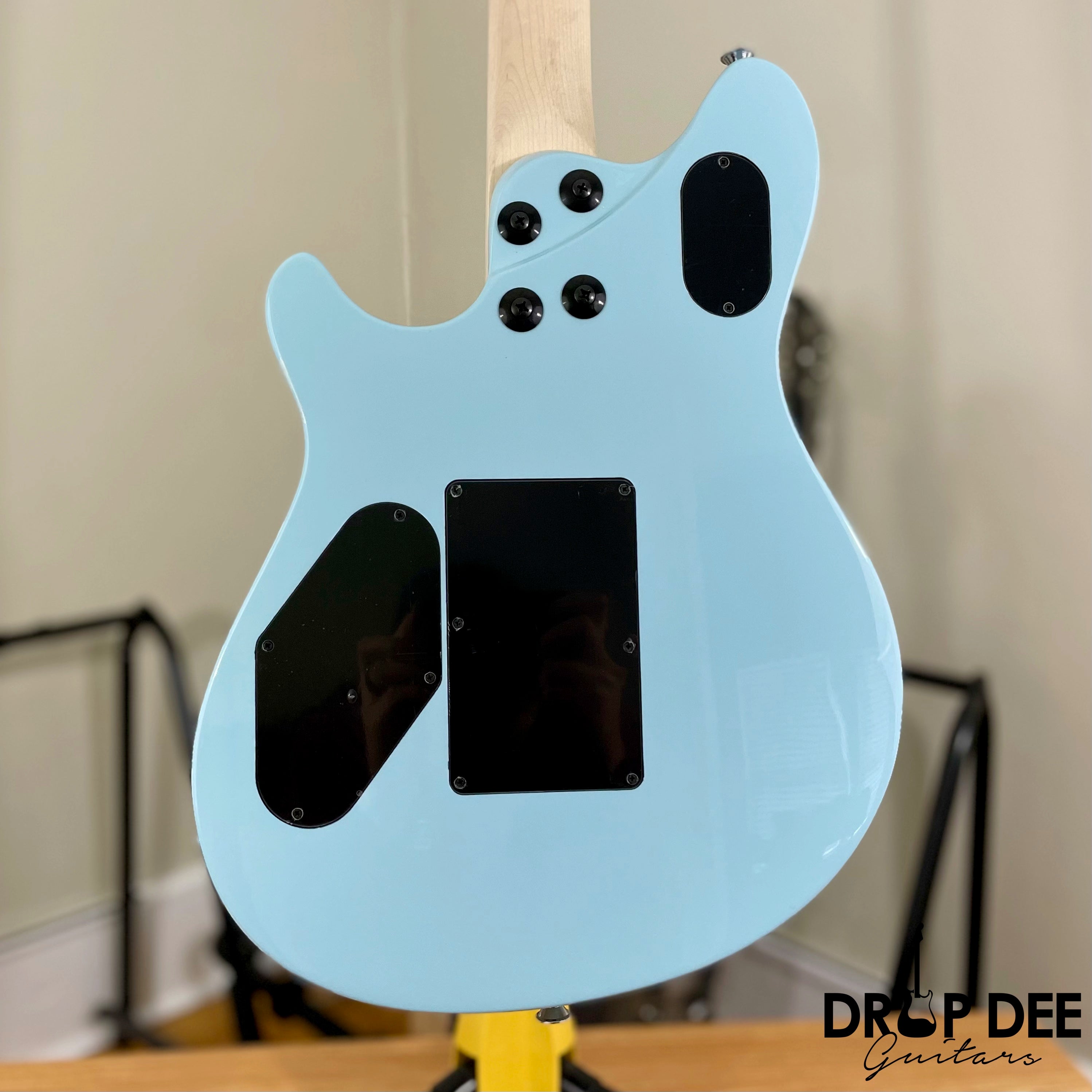 EVH Wolfgang Special Electric Guitar
