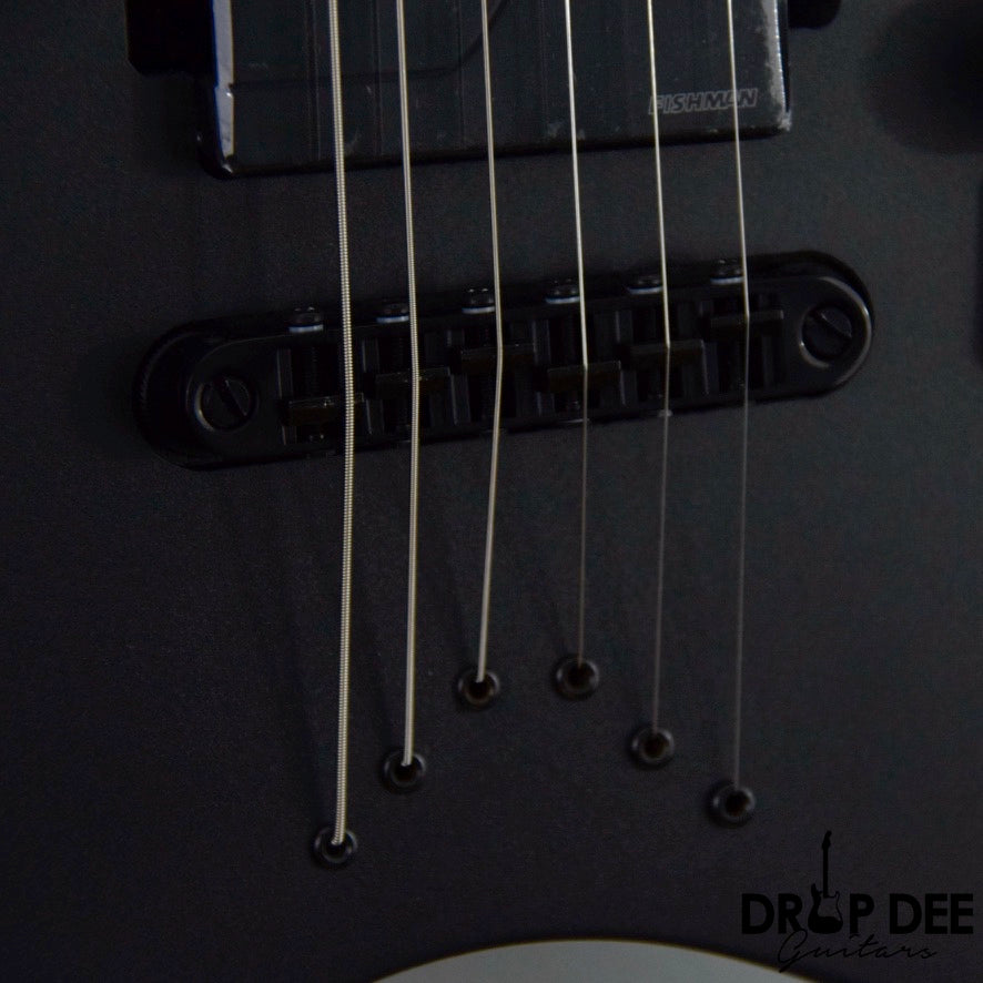 ESP LTD Arrow-1000NT Electric Guitar w/ Case
