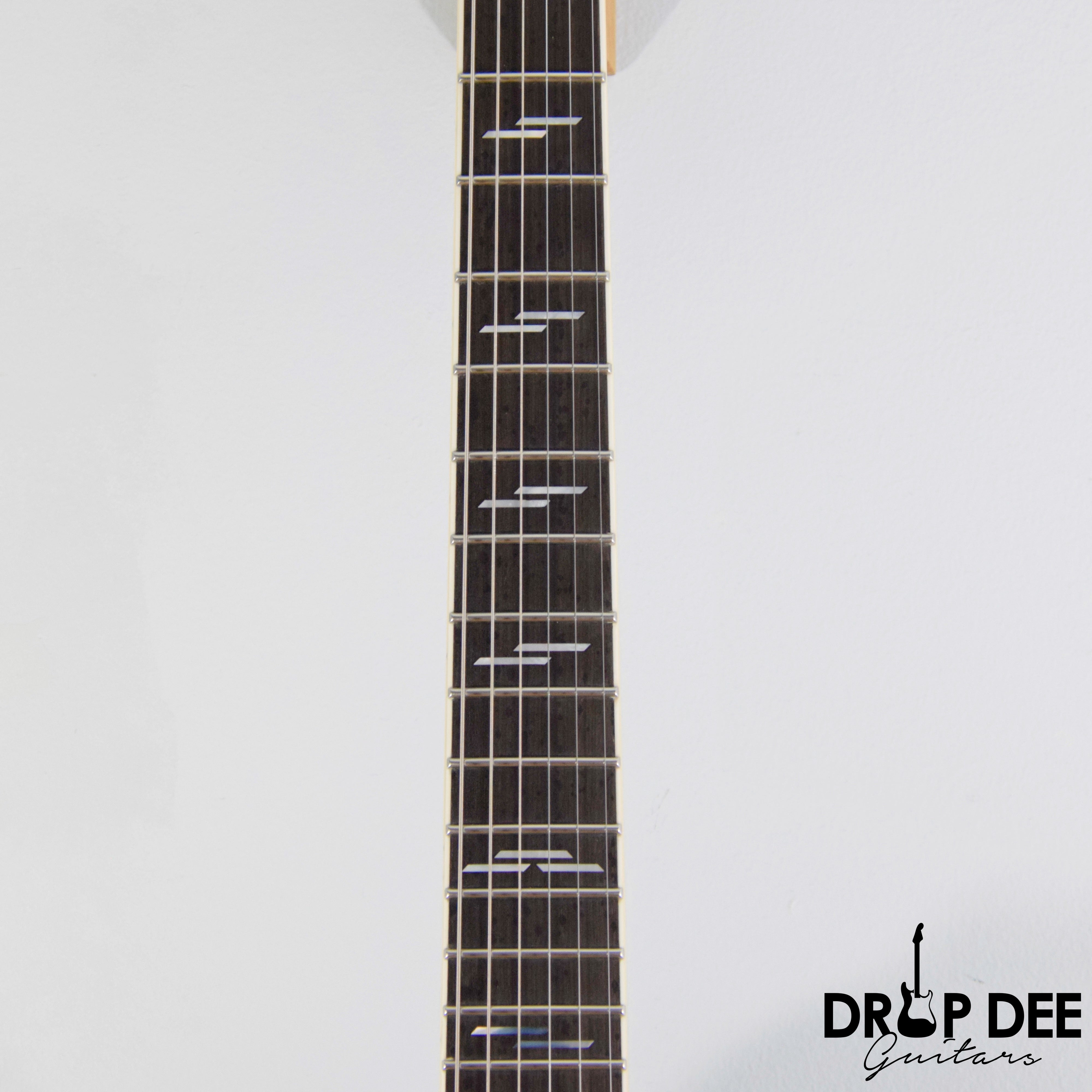 Schecter Solo-II Supreme Electric Guitar