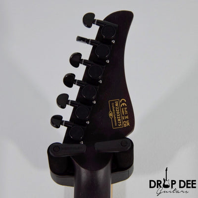 Schecter Reaper-6 Custom Electric Guitar - Gloss Black