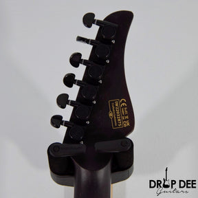 Schecter Reaper-6 Custom Electric Guitar