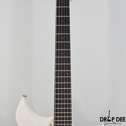 Dunable USA Custom Shop Cyclops Electric Guitar w/ Case
