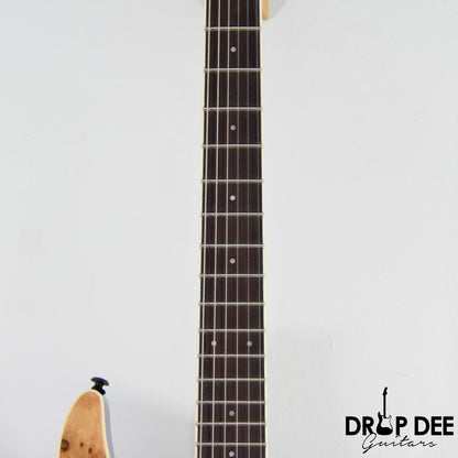 ESP LTD M-1000HT Electric Guitar w/ Case