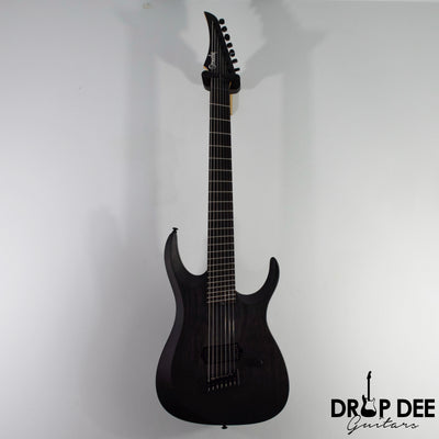 Ormsby Artist Series Dino Cazares DC GTR Multiscale 7-String Electric Guitar w/ Case