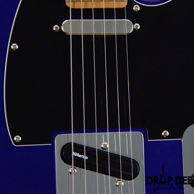 Fender Danish Pete Hot-Rod Telecaster Electric Guitar