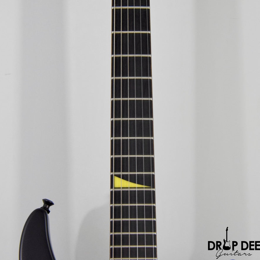 Jackson MJ Series Dinky DKR Electric Guitar w/ Case