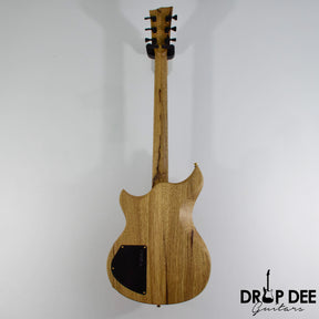 Dunable USA Custom Shop Cyclops Electric Guitar w/ Case