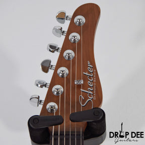 Schecter Nick Johnston Traditional PT Electric Guitar