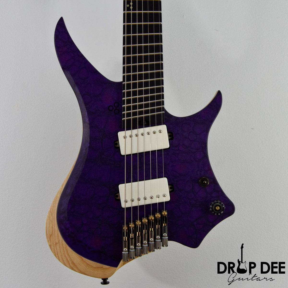 Goc Instrument GOC Guitars
