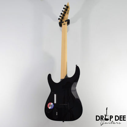 ESP LTD M-1000HT Electric Guitar w/ Case