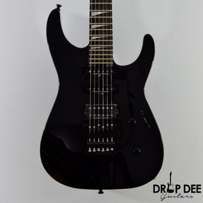 Jackson American Series Soloist SL3 Electric Guitar w/ Case