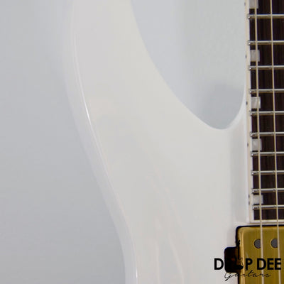 ESP LTD H3-1000FR Electric Guitar - Snow White