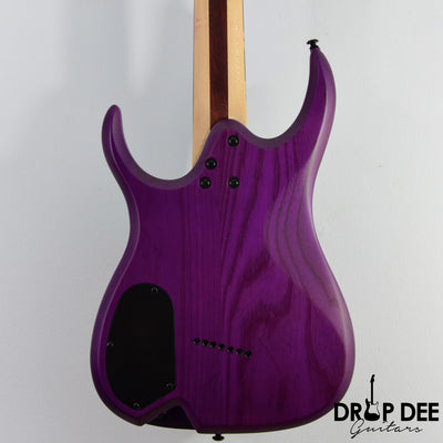 Ormsby Artist Series Dino Cazares DC GTR Multiscale 7-String Electric Guitar w/ Case