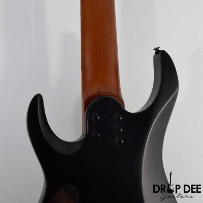 Legator N8FOD Multi-Scale 8-String Electric Guitar w/ Bag