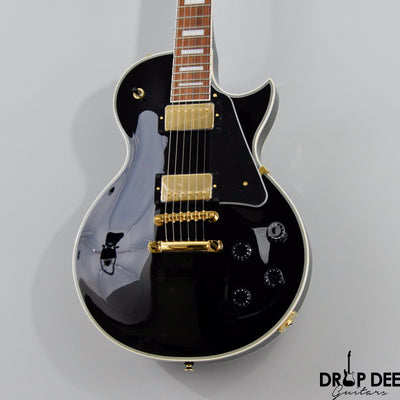 FGN NLC Neo Classic NLC10GMP Electric Guitar w/ Bag (DEMO)